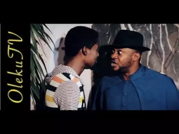 Video: PATE PATE 2 | Latest Yoruba Movie 2018 Starring Odunlade Adekola